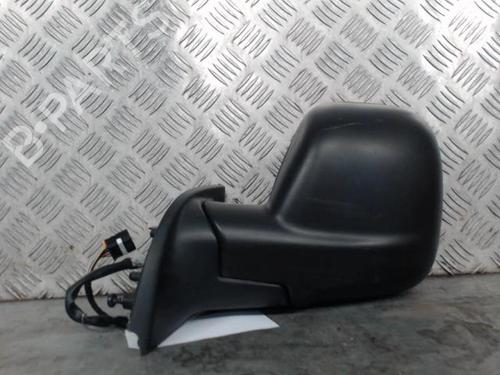 Used Left mirror CITROËN BERLINGO Box Body/MPV (K9) 1.5 BlueHDi 130 (131 hp) 29473944