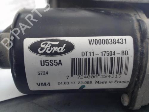 Front wiper motor FORD TRANSIT CONNECT V408 Box Body/MPV 1.5 TDCi | BP24407495M29 