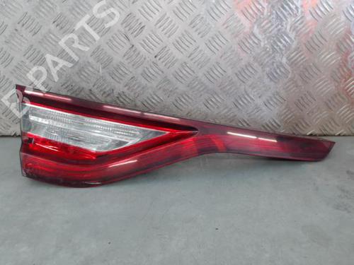 Venstre baglygte bagklap RENAULT MEGANE IV Hatchback (B9A/M/N_) 1.5 dCi 110 (B9A3) (110 hp) 29070833