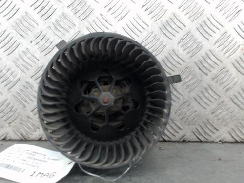 Heater blower motor AUDI A3 (8P1) 2.0 TDI 16V | BP27318149M62 