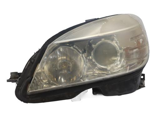 Used Left headlight Left headlight MERCEDES-BENZ C-CLASS (W204) C 220 CDI (204.002) (170 hp) 33021201 33021201