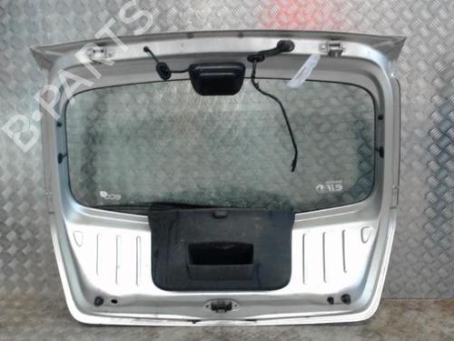 Tailgate DACIA SANDERO 1.5 dCi | BP39178246C6 - Image 23