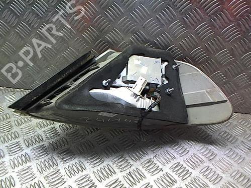 Left taillight BMW 7 (E65, E66, E67) 730 Ld | BP23838461C34 