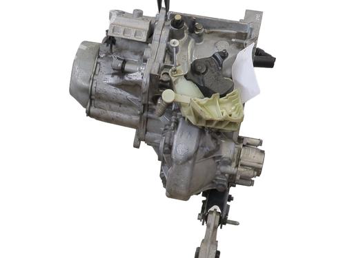 Used Gearbox Gearbox PEUGEOT 208 I (CA_, CC_) 1.6 HDi (92 hp) 28496945 28496945