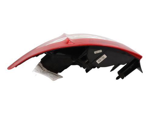 Left taillight CITROËN C4 II (NC_) 1.6 VTi 120 (NC5FS0, NC5FS9) | BP31299677C34 