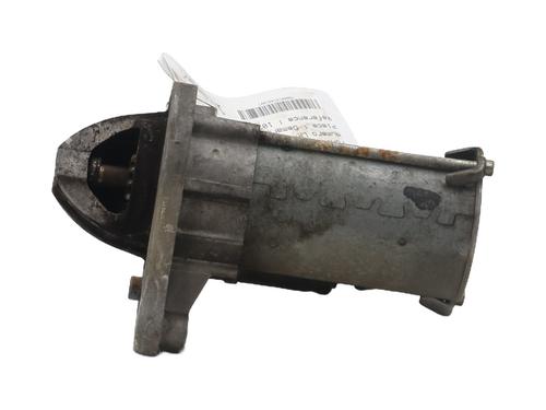 Used Starter FORD FIESTA VI (CB1, CCN) 1.4 TDCi (70 hp) 24588080