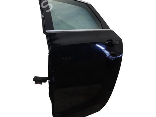 Left rear door OPEL ASTRA J (P10) 1.4 Turbo (68) | BP26288456C4 