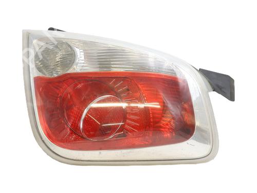 Used Right taillight FIAT 500 (312_) 1.2 (312AXA1A) (69 hp) 29530045