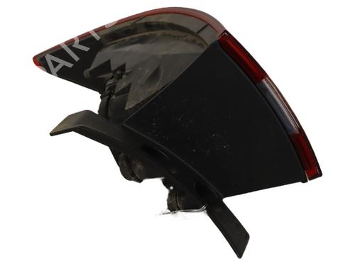 Right taillight RENAULT CLIO IV (BH_) 1.2 16V | BP23839675C35 