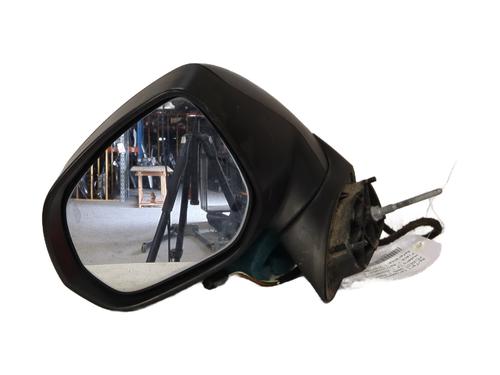 Left mirror PEUGEOT 3008 I MPV (0U_) 1.6 HDi | BP23840002C26 