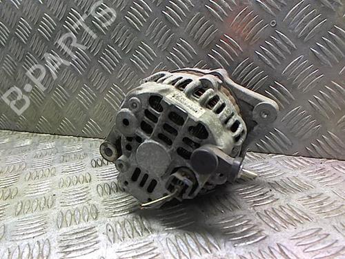 Alternator SUZUKI SWIFT III (MZ, EZ) 1.3 (RS413, ZC11S) | BP23838521M7 - Image 3