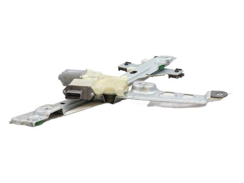 Front right window mechanism PEUGEOT 5008 (0U_, 0E_) 1.6 HDi | BP32171146C23
