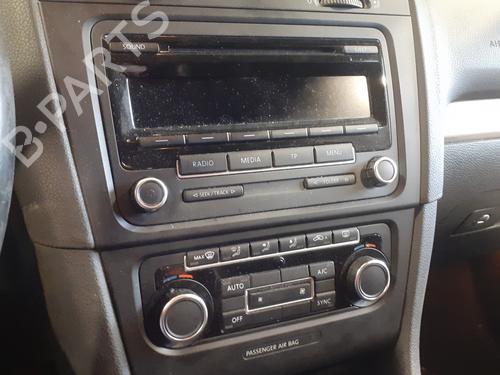 Front left seatbelt VW GOLF VI (5K1) | BP34723825I26 - Image 12