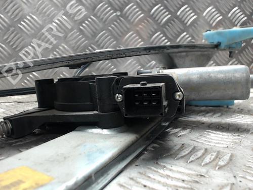 Front left window mechanism OPEL CORSA D (S07) 1.3 CDTI (L08, L68) | BP23837117C22 - Image 2