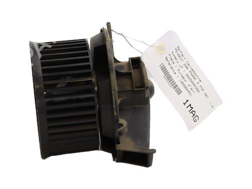 Heater blower motor PEUGEOT 206 Hatchback (2A/C) 1.4 i | BP26217150M62 