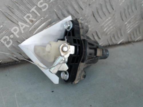 Tailgate handle PEUGEOT 108 1.0 VTi 72 | BP29142045C132 