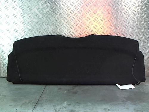 Used Rear parcel shelf PEUGEOT 206 Hatchback (2A/C) 1.6 16V (109 hp) 23052785