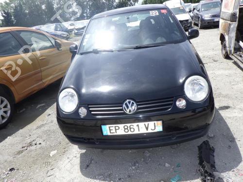 Used Parts VW LUPO I (6X1, 6E1)  1.4  2207512