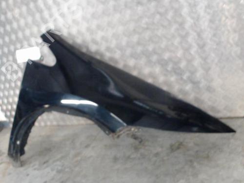 Right front fenders HONDA CIVIC VIII Hatchback (FN, FK) 1.4 (FK1) | BP29480719C42 