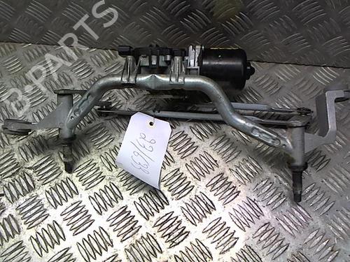 Front wiper motor RENAULT CLIO IV (BH_) 1.5 dCi 75 | BP23847776M29 