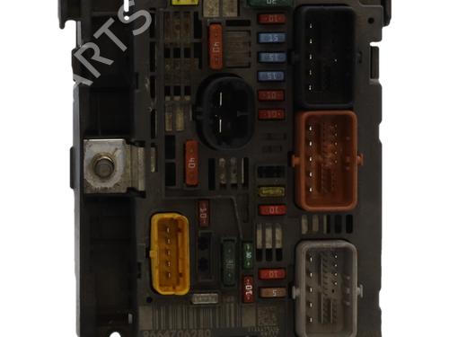 fuse-box-peugeot-partner-tepee-2008-36300060 main image