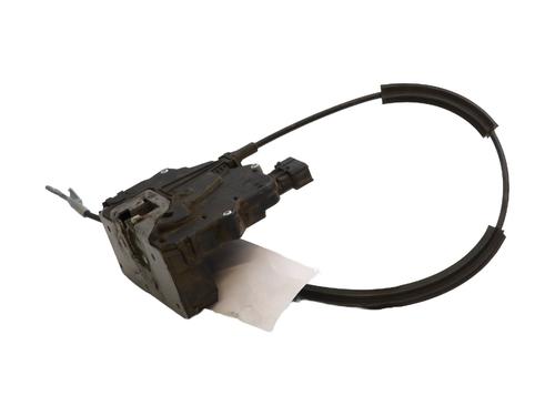 Front right lock OPEL CORSA D (S07) 1.2 LPG (L08, L68) | BP28840961C97 