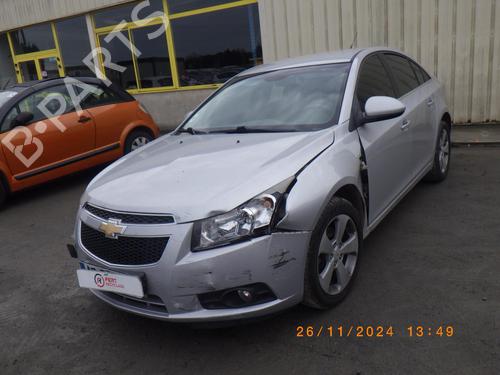 Right tailgate light CHEVROLET CRUZE (J300) 2.0 CDI | BP24655854C80 - Image 13