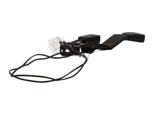 Seat buckle PEUGEOT 3008 I MPV (0U_) 1.6 HDi | BP29710113I32 
