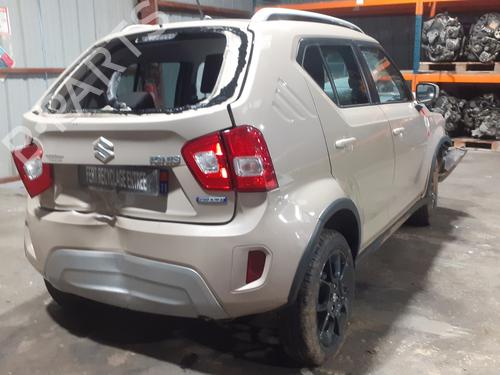 Camera SUZUKI IGNIS III (MF, FF) 1.2 Hybrid (ATK412) | BP37750640E14 - Image 12