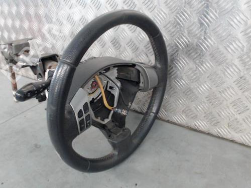 Steering column SUZUKI SWIFT III (MZ, EZ) 1.3 DDiS (RS413D) | BP29201191M21 - Image 4