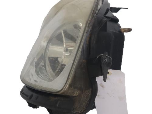 Right headlight RENAULT TWINGO II (CN0_) 1.2 (CN0D) | BP40029606C29 - Image 5