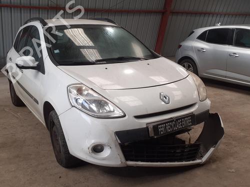 Used Parts RENAULT CLIO III Grandtour (KR0/1_) 1.5 dCi (KR0G) 4920461