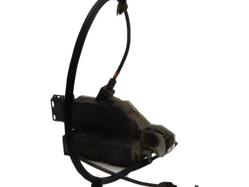 Front left lock PEUGEOT 207 (WA_, WC_) 1.4 HDi | BP26429306C98 
