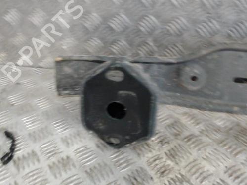 Rear bumper reinforcement BMW 1 (F20) 114 d | BP23839767C73 