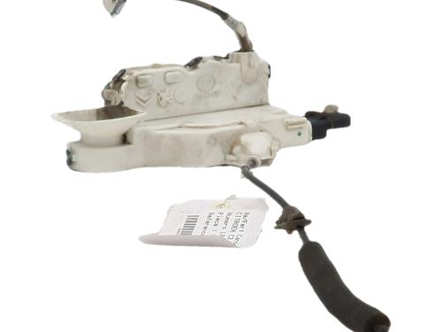 Used Front left lock Front left lock 39042668 39042668