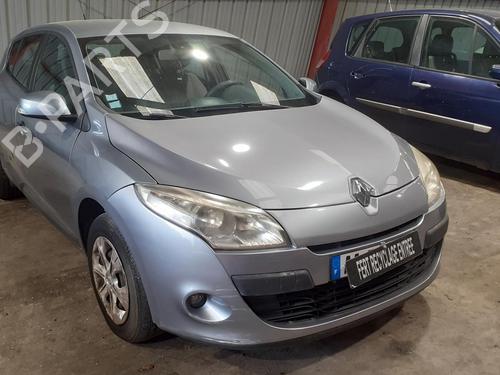 Recambios RENAULT MEGANE III Hatchback (BZ0/1_, B3_) 1.5 dCi (BZ09, BZ0D, BZ1W, BZ29, BZ14) (110 hp) 4349940