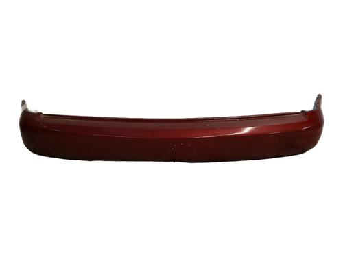 Used Rear bumper VW CADDY III Box Body/MPV (2KA, 2KH, 2CA, 2CH) 1.9 TDI (105 hp) 25285377
