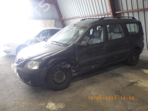 Sikkerhedssele-spænde DACIA LOGAN MCV (KS_) 1.5 dCi (KS0W) | BP29919085I32 - Image 13