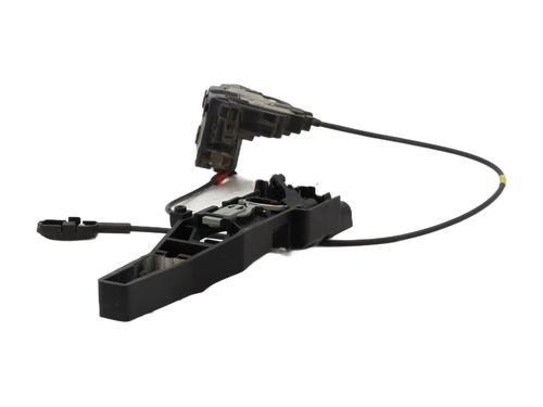 Front right lock RENAULT KANGOO Express (FW0/1_) 1.5 dCi 90 (FW0G, FW05, FW08, FW11) | BP30886331C97