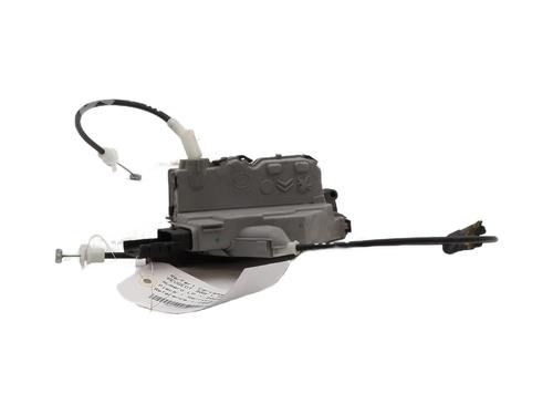 Rear right lock PEUGEOT 308 SW I (4E_, 4H_) 1.6 HDi | BP26522728C99 