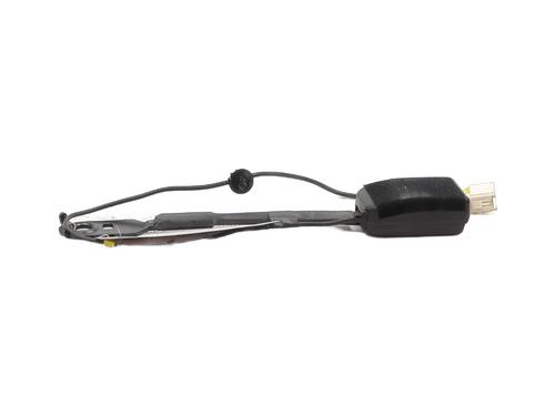 Seat buckle PEUGEOT 308 SW I (4E_, 4H_) 1.6 HDi | BP27361588I32 