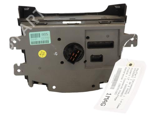 Climate control HYUNDAI i30 (GD) 1.4 | BP36440986I5 - Image 2
