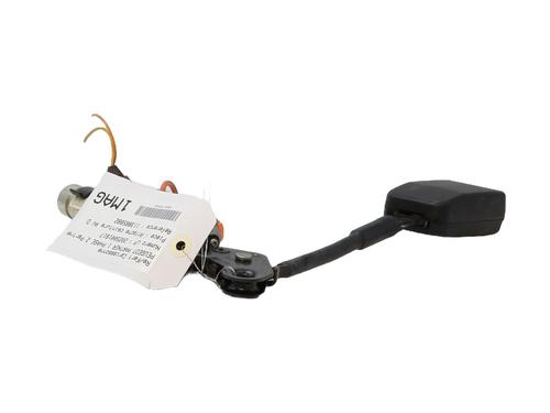 Seat buckle PEUGEOT PARTNER Box Body/MPV (5_, G_) 1.6 HDi 75 | BP29737540I32 