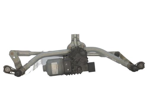 Used Front wiper motor Front wiper motor CITROËN C3 III (SX) 1.2 PureTech 82 (83 hp) 33416998 33416998