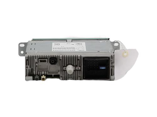 Used Radio Radio PEUGEOT 208 I (CA_, CC_) 1.2 VTI 82 (82 hp) 26737695 26737695