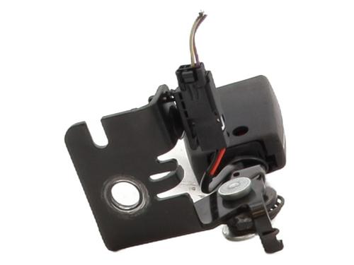 Seat buckle FORD KUGA II (DM2) 2.0 TDCi 4x4 | BP31191601I32 - Image 5