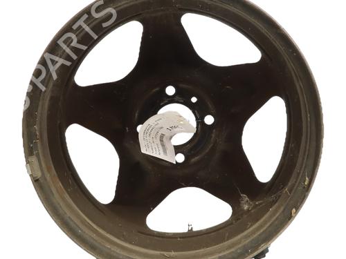 Jante Jante CITROËN C3 AIRCROSS II (2R_, 2C_) 1.6 BlueHDi 100 (2CBHYB) (99 hp) 36555586 36555586