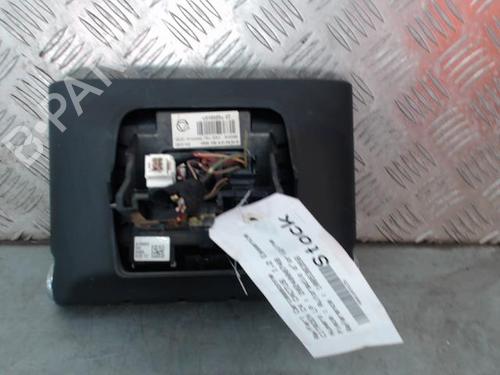 Used Radio Radio CITROËN C4 CACTUS 1.2 VTi 82 (82 hp) 27482903 27482903