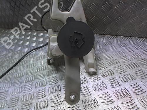 Windscreen washer tank NISSAN JUKE (F15) 1.5 dCi | BP23838693C113 