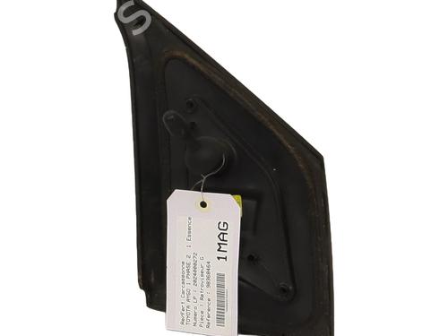 Left mirror TOYOTA AYGO (_B1_) 1.0 (KGB10_, KGB10R) | BP23840187C26 